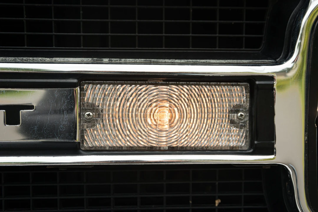 1968 Chevrolet C/K 2nd Gen - Image 16 of 31