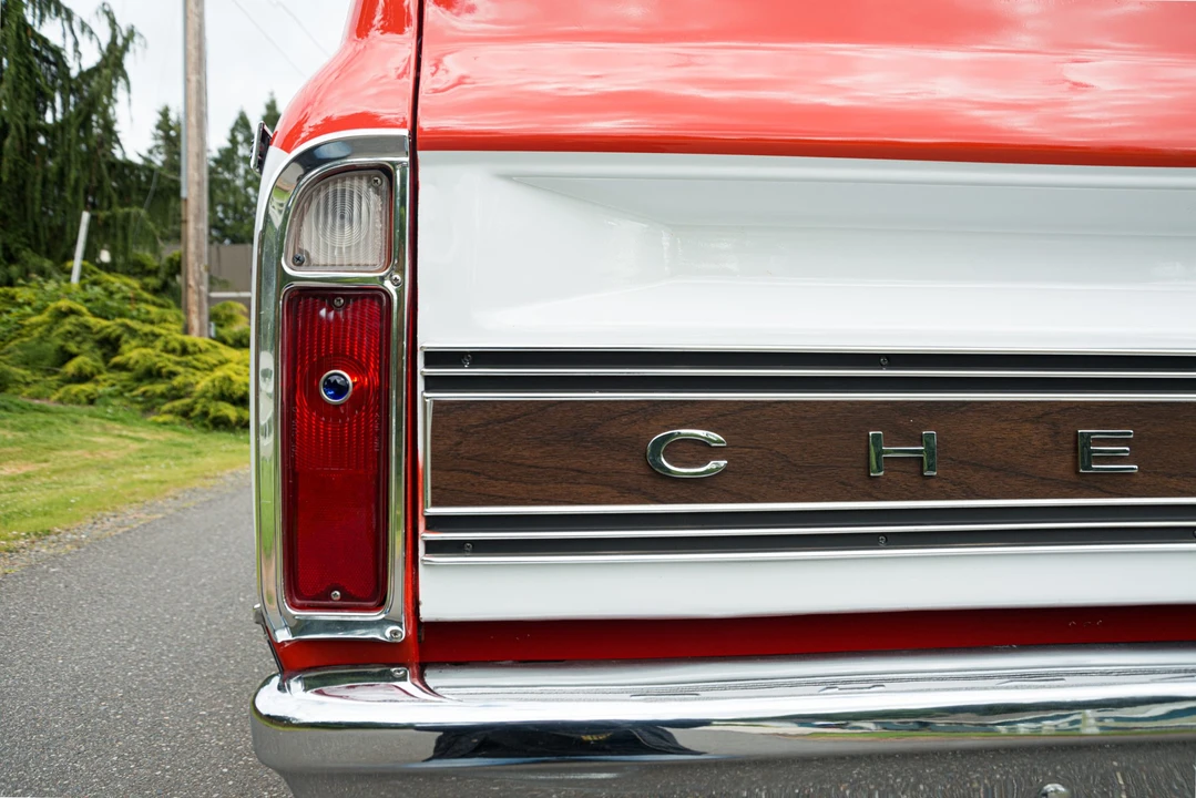 1968 Chevrolet C/K 2nd Gen - Image 29 of 31
