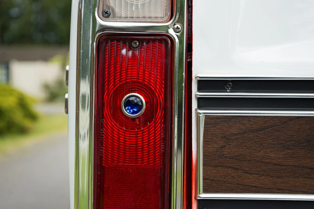1968 Chevrolet C/K 2nd Gen - Image 31 of 31