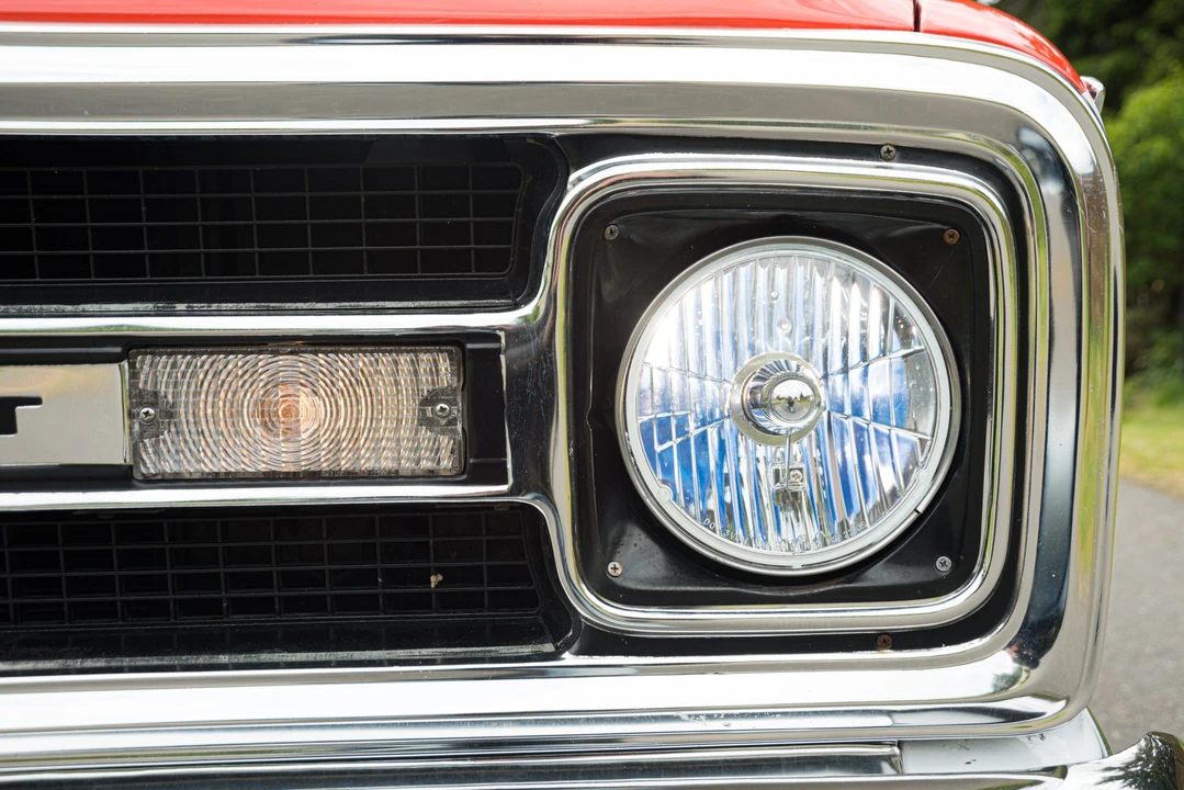 1968 Chevrolet C/K 2nd Gen - Image 14 of 31