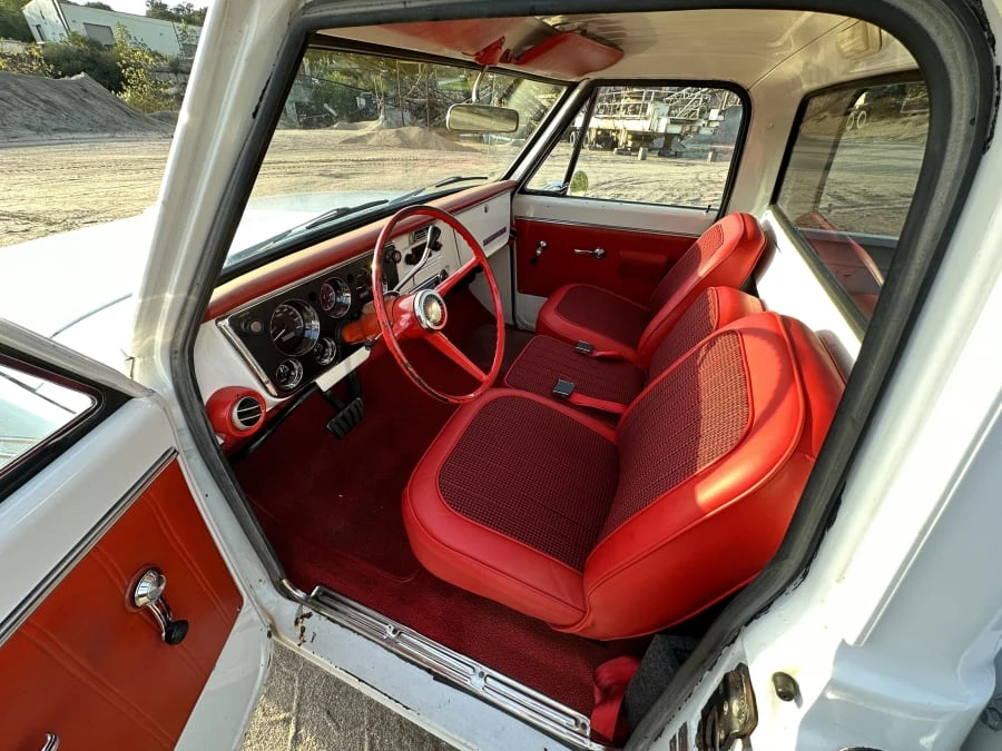 1968 Chevrolet C/K 2nd Gen - Image 14 of 18