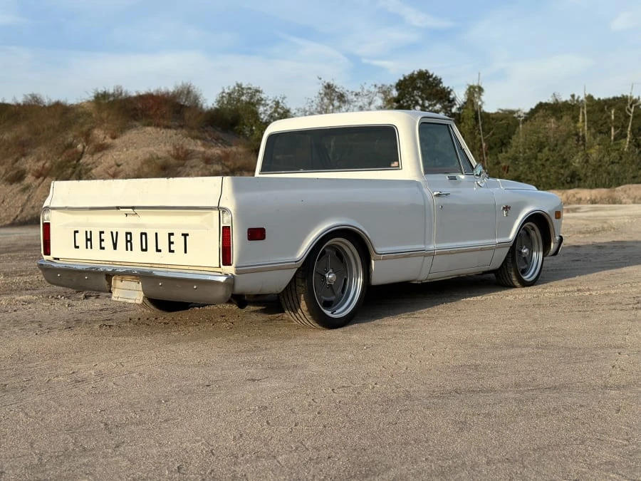 1968 Chevrolet C/K 2nd Gen - Image 3 of 18