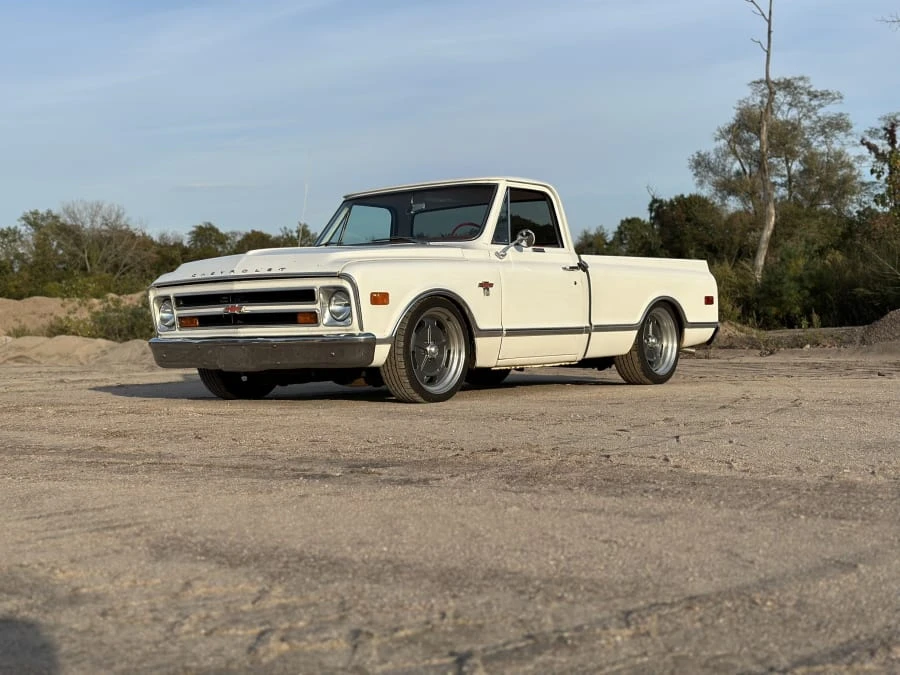 1968 Chevrolet C/K 2nd Gen - Image 7 of 18