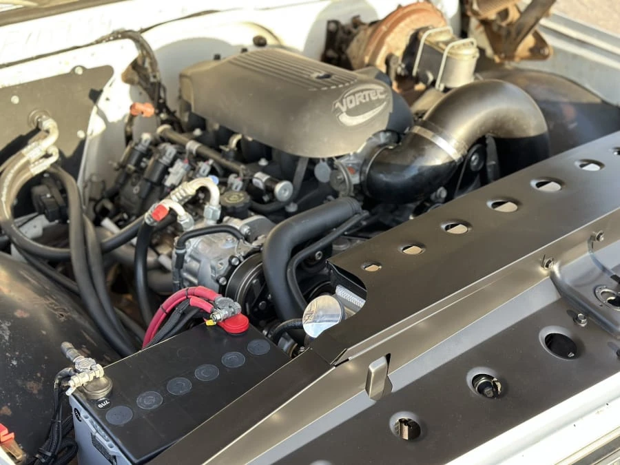 1968 Chevrolet C/K 2nd Gen - Image 17 of 18