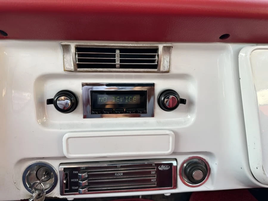 1968 Chevrolet C/K 2nd Gen - Image 12 of 18