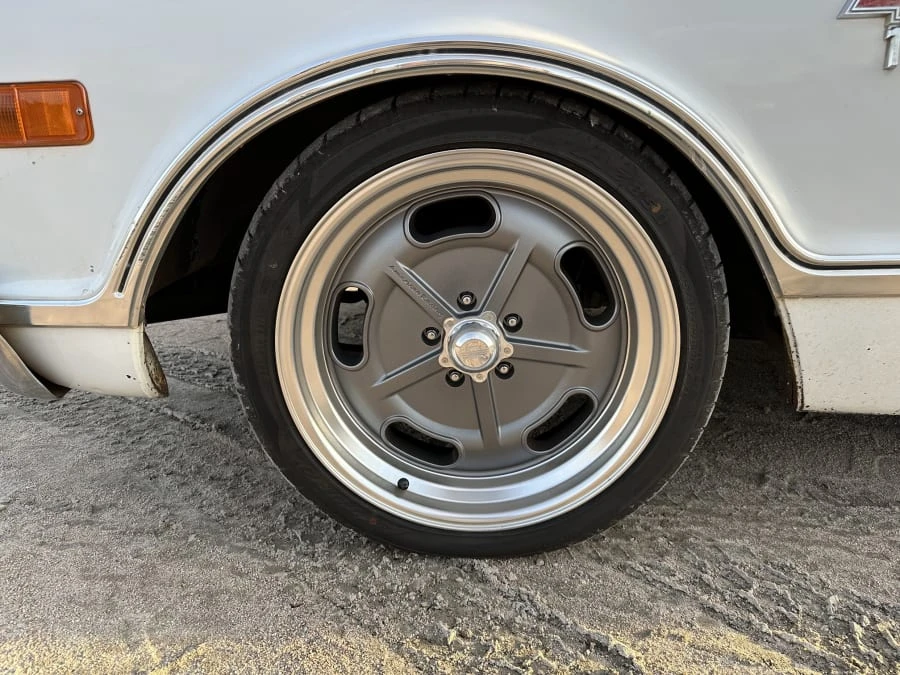 1968 Chevrolet C/K 2nd Gen - Image 5 of 18