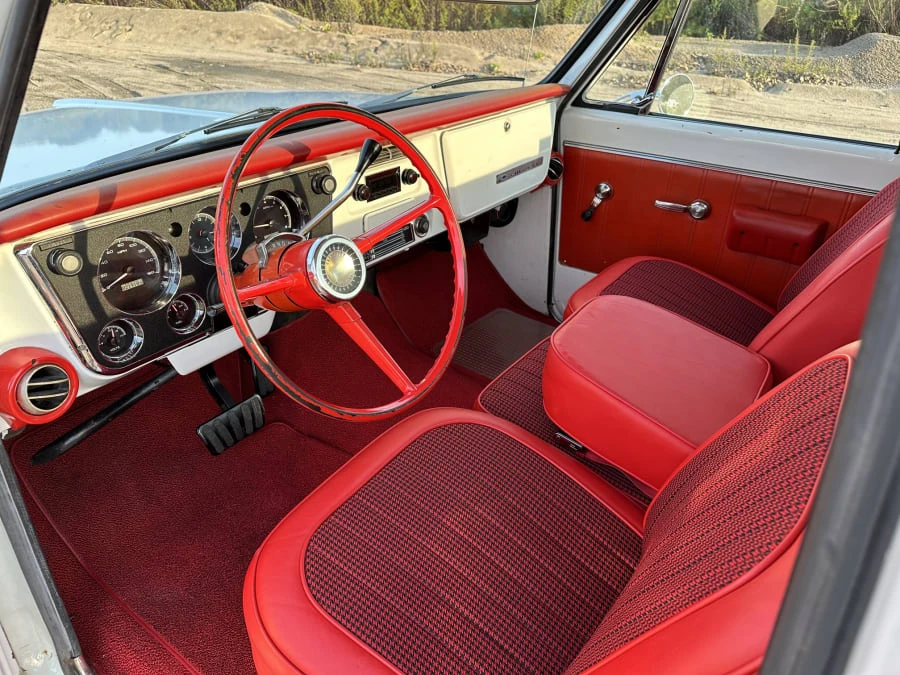 1968 Chevrolet C/K 2nd Gen - Image 11 of 18