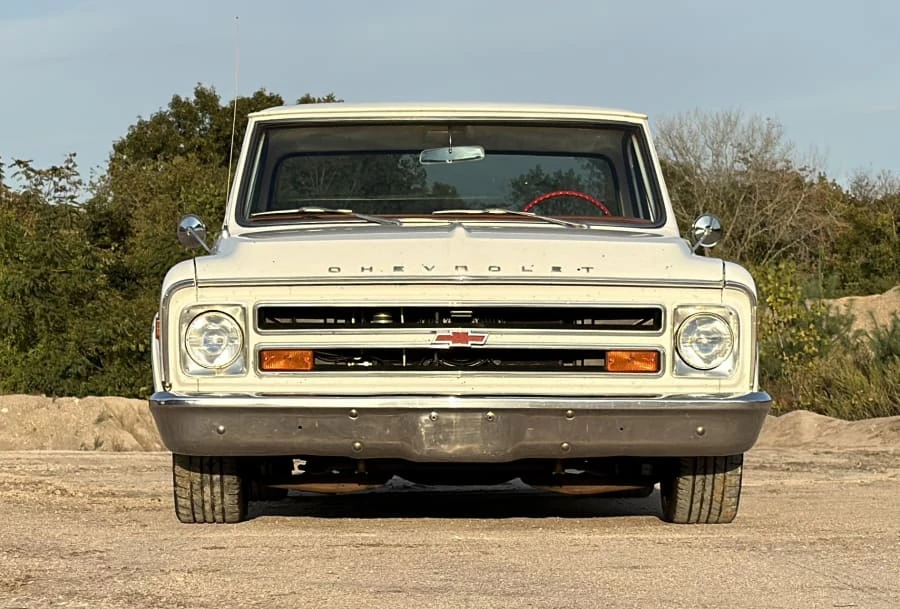 1968 Chevrolet C/K 2nd Gen - Image 4 of 18