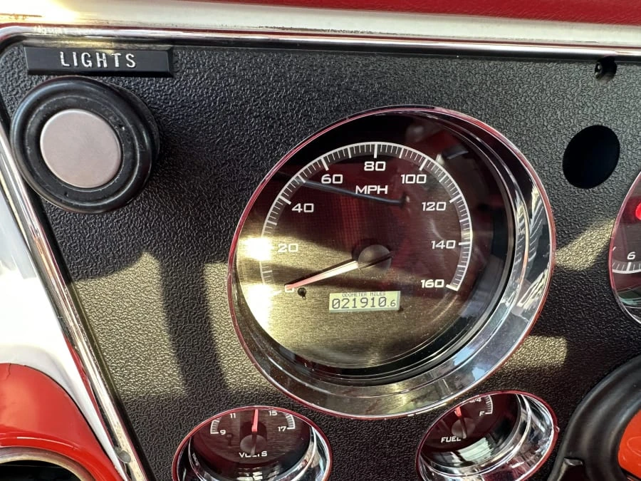 1968 Chevrolet C/K 2nd Gen - Image 13 of 18