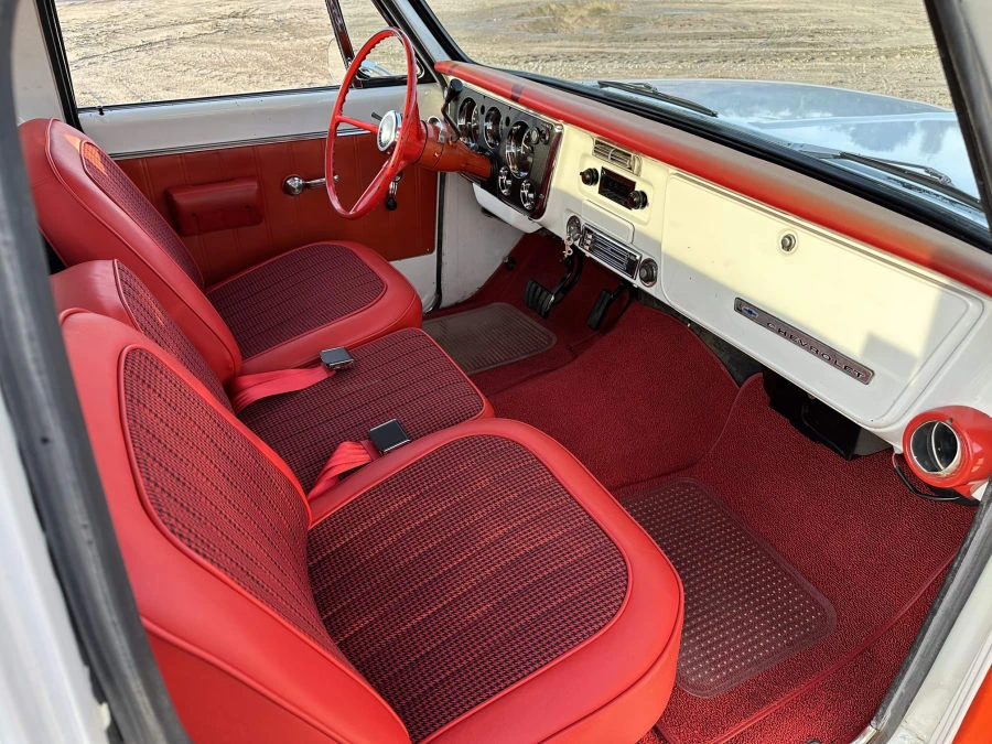 1968 Chevrolet C/K 2nd Gen - Image 15 of 18