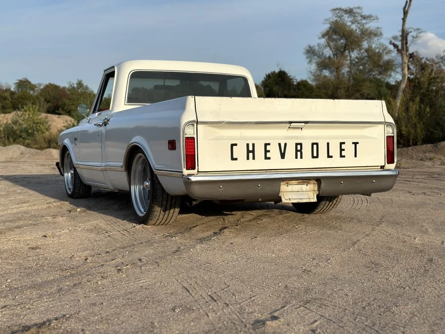 1968 Chevrolet C/K 2nd Gen - Image 9 of 18