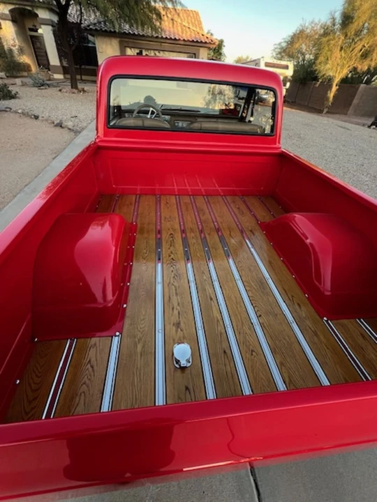 1968 Chevrolet C/K 2nd Gen - Image 8 of 8