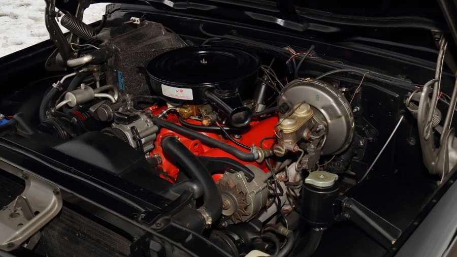 1968 Chevrolet C/K 2nd Gen - Image 6 of 25
