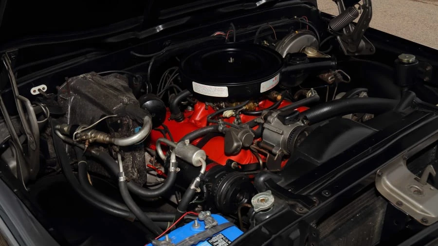 1968 Chevrolet C/K 2nd Gen - Image 7 of 25