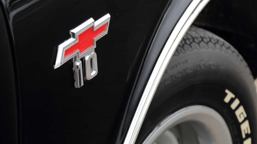 1968 Chevrolet C/K 2nd Gen - Image 9 of 25