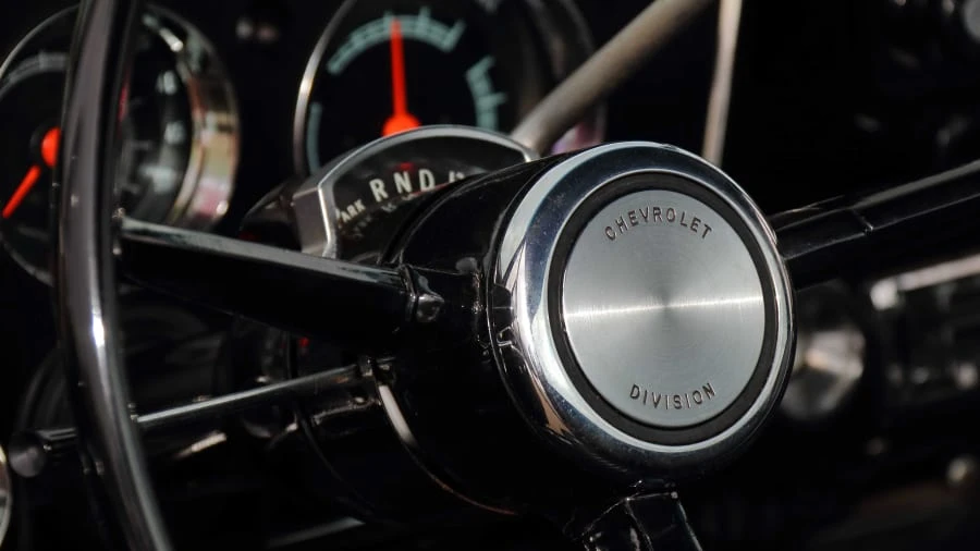 1968 Chevrolet C/K 2nd Gen - Image 10 of 25