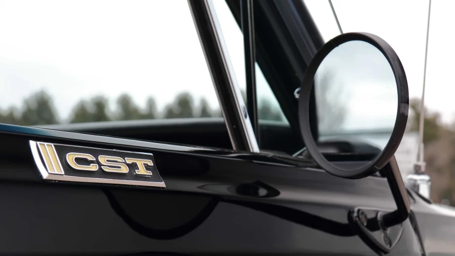 1968 Chevrolet C/K 2nd Gen - Image 11 of 25