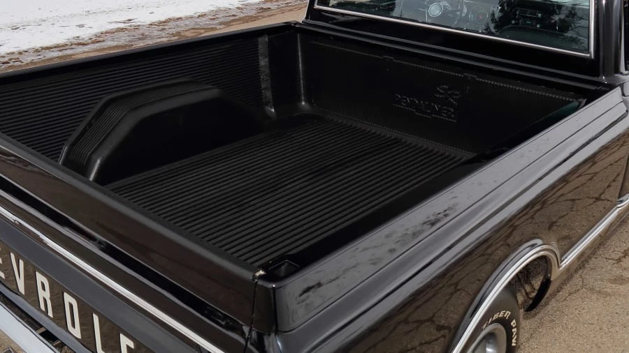 1968 Chevrolet C/K 2nd Gen - Image 17 of 25