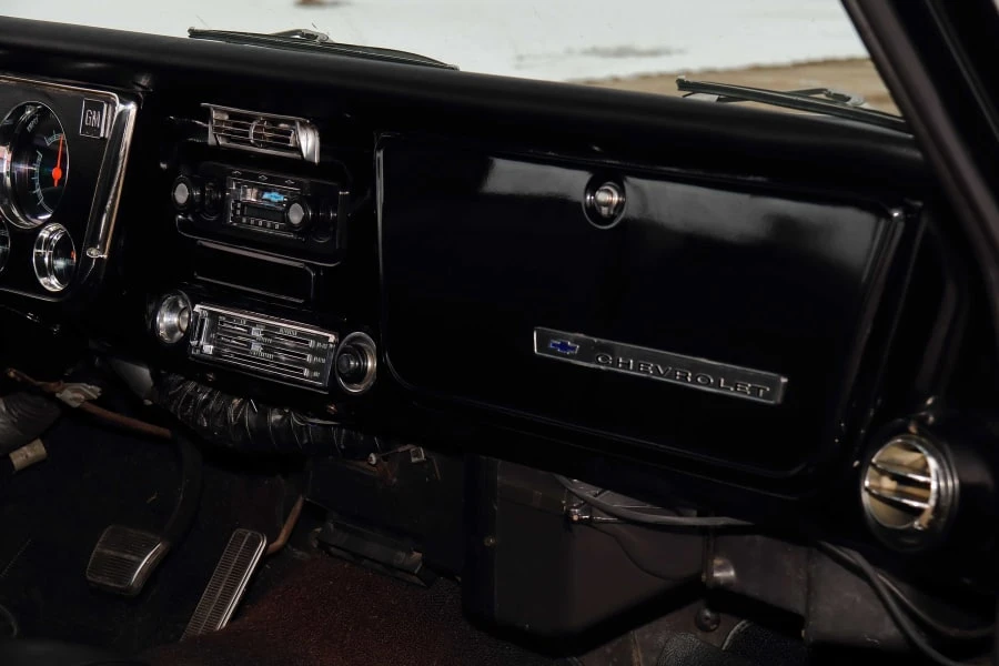 1968 Chevrolet C/K 2nd Gen - Image 22 of 25