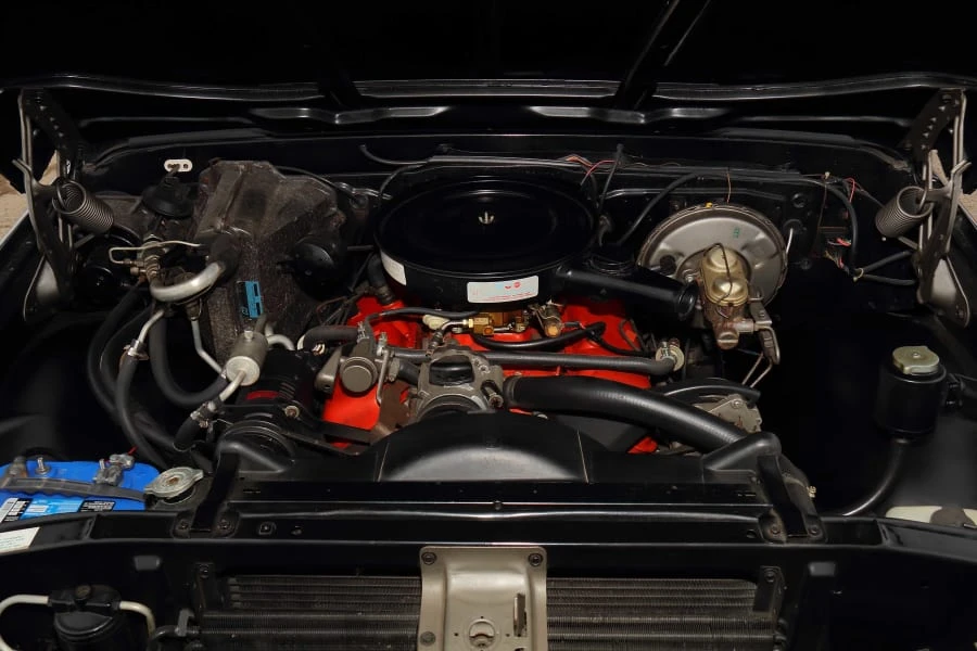 1968 Chevrolet C/K 2nd Gen - Image 23 of 25