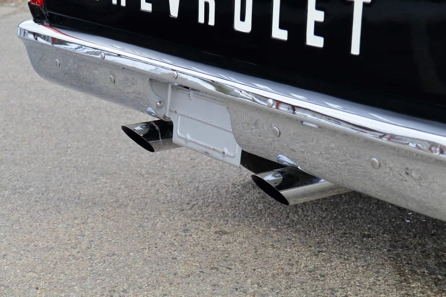 1968 Chevrolet C/K 2nd Gen - Image 25 of 25