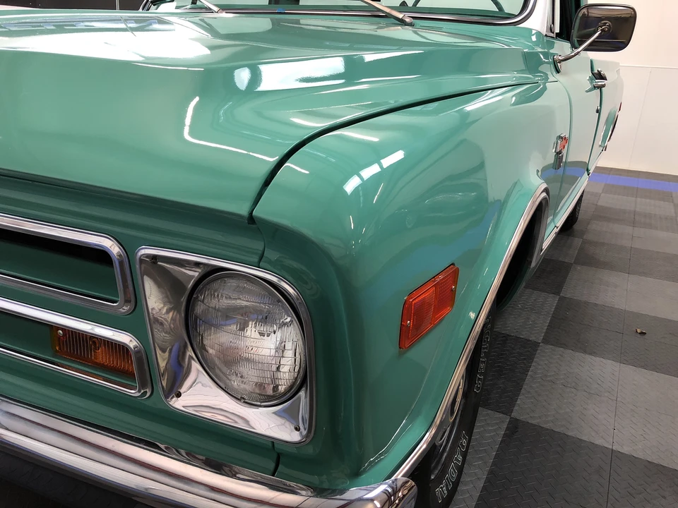 1968 Chevrolet C/K 1st Gen - Image 16 of 31
