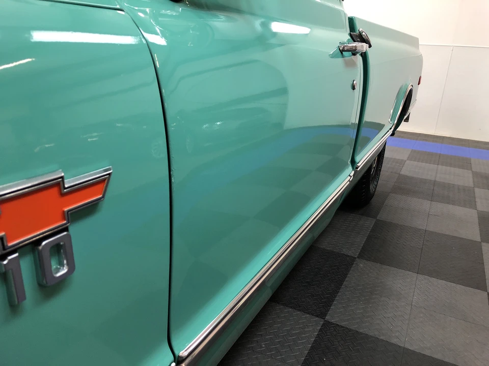 1968 Chevrolet C/K 1st Gen - Image 17 of 31