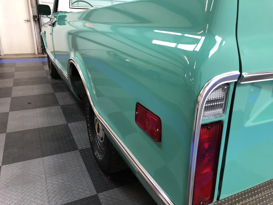 1968 Chevrolet C/K 1st Gen - Image 18 of 31