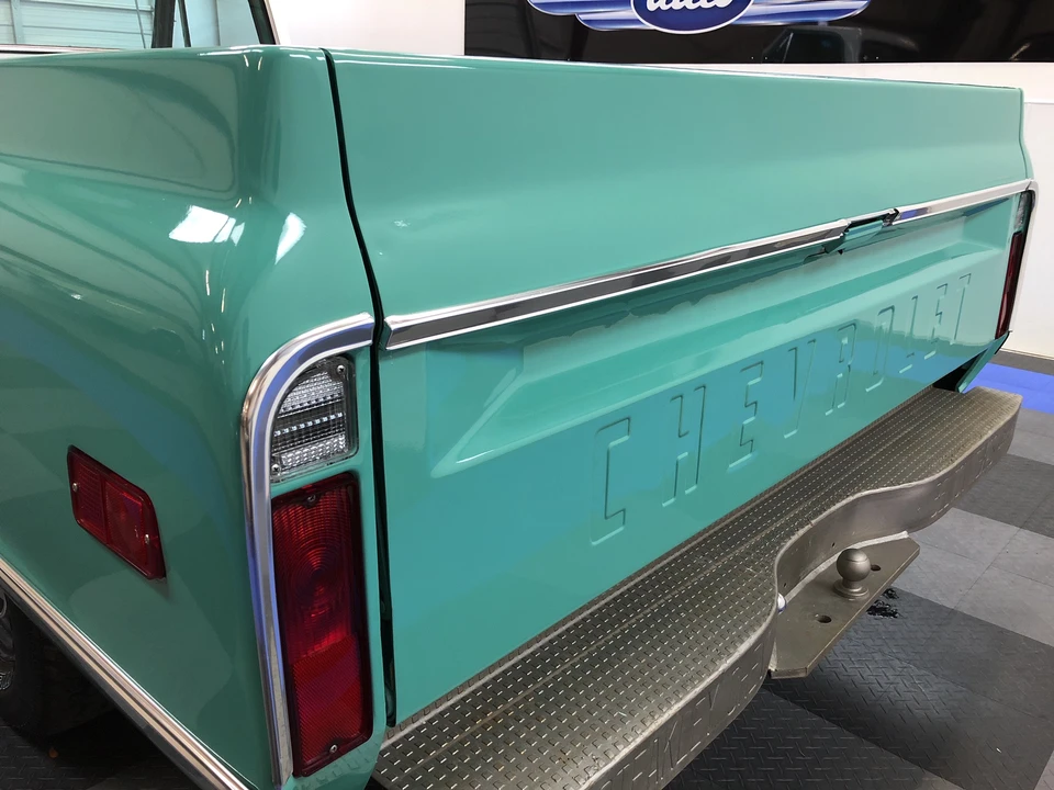 1968 Chevrolet C/K 1st Gen - Image 19 of 31
