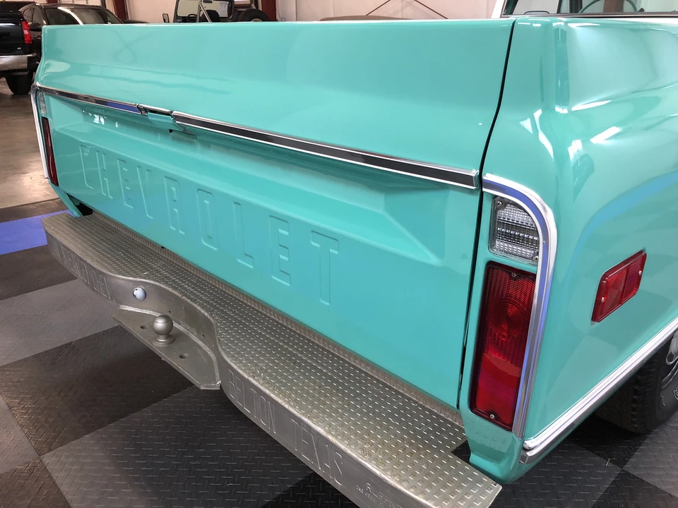 1968 Chevrolet C/K 1st Gen - Image 20 of 31