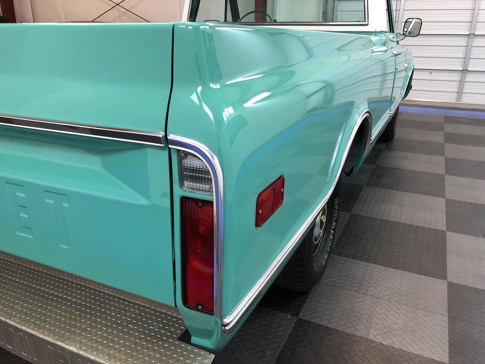 1968 Chevrolet C/K 1st Gen - Image 21 of 31