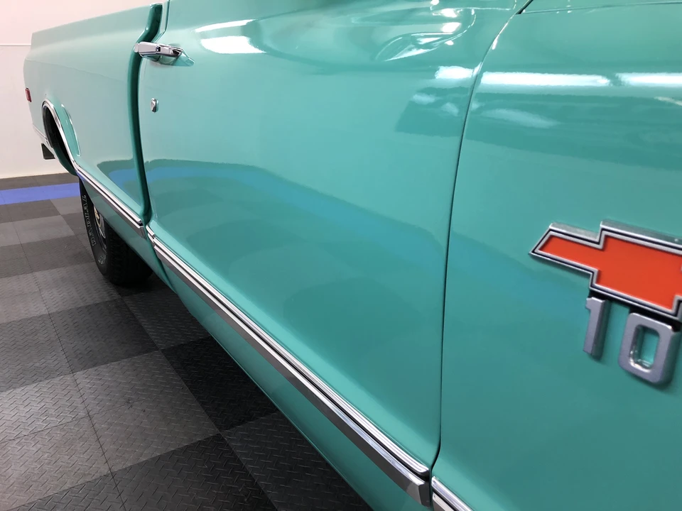 1968 Chevrolet C/K 1st Gen - Image 22 of 31