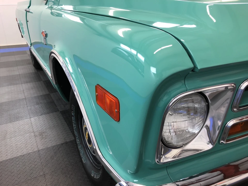 1968 Chevrolet C/K 1st Gen - Image 23 of 31