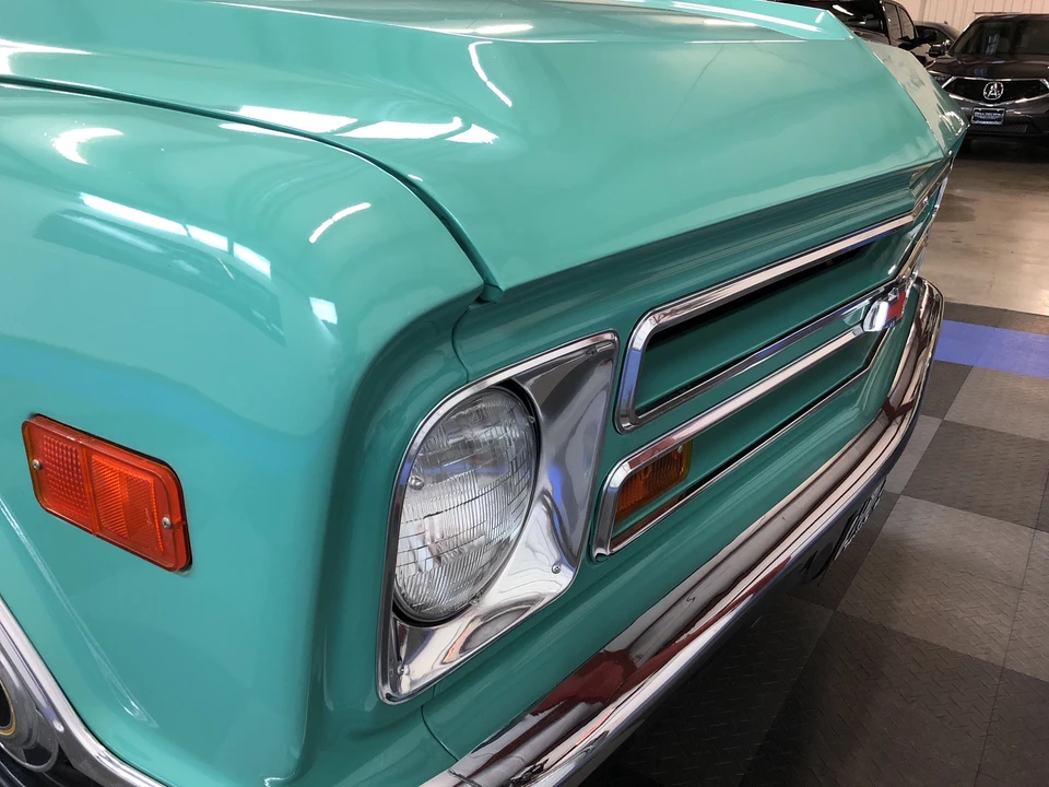 1968 Chevrolet C/K 1st Gen - Image 24 of 31