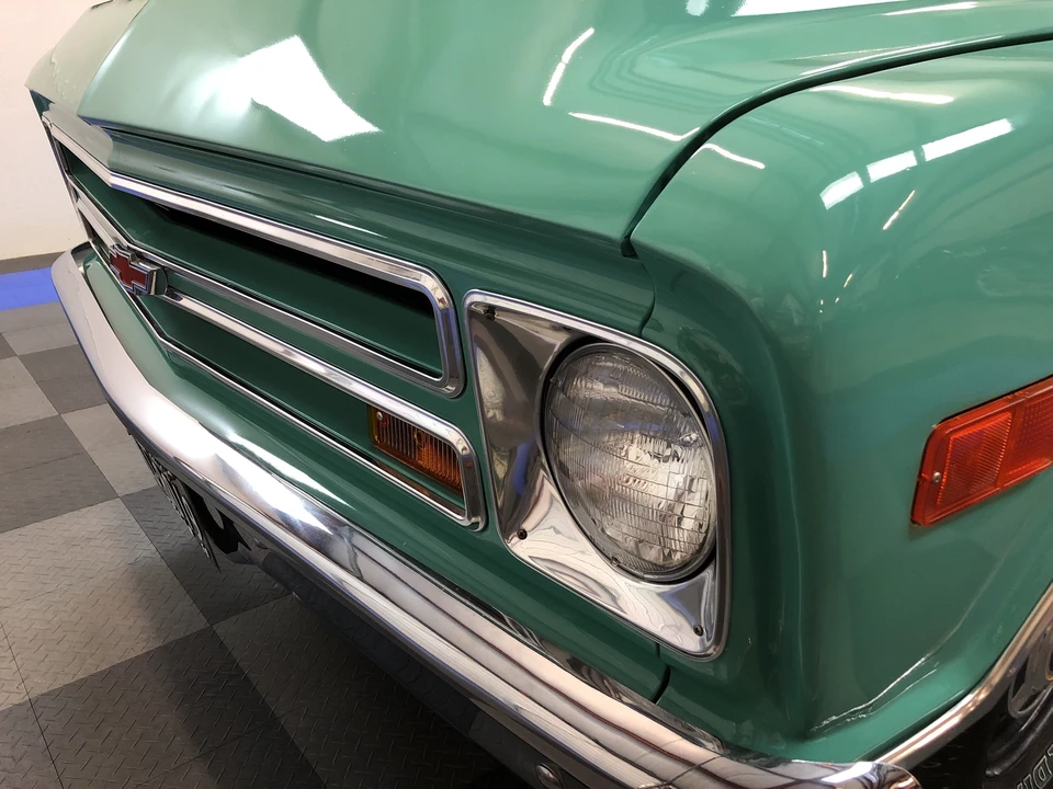 1968 Chevrolet C/K 1st Gen - Image 25 of 31