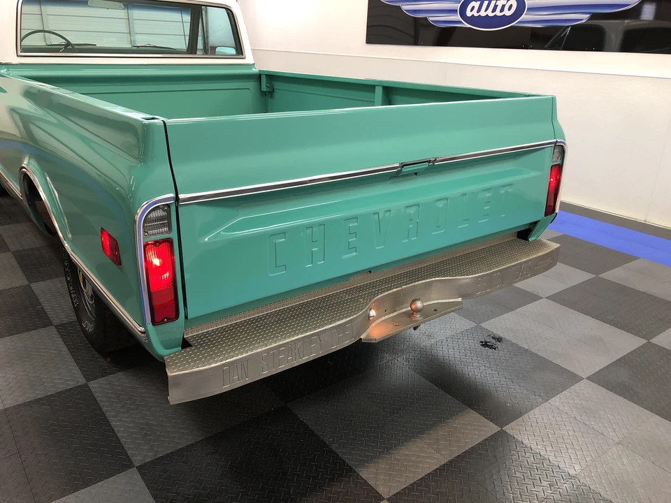 1968 Chevrolet C/K 1st Gen - Image 28 of 31