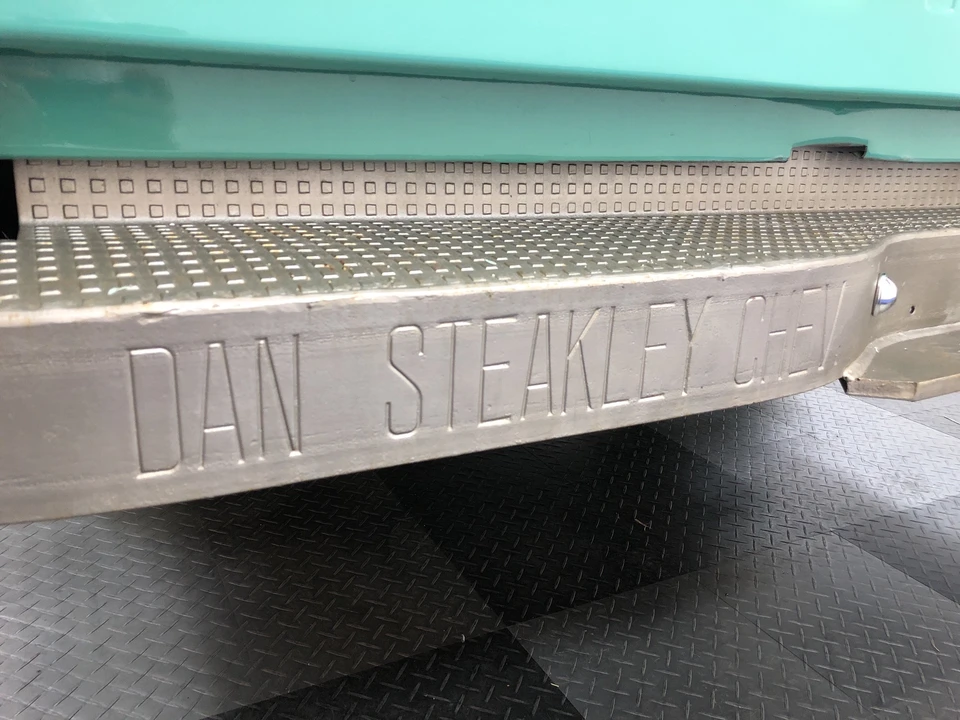 1968 Chevrolet C/K 1st Gen - Image 30 of 31