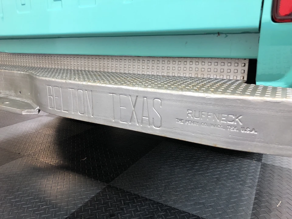1968 Chevrolet C/K 1st Gen - Image 31 of 31