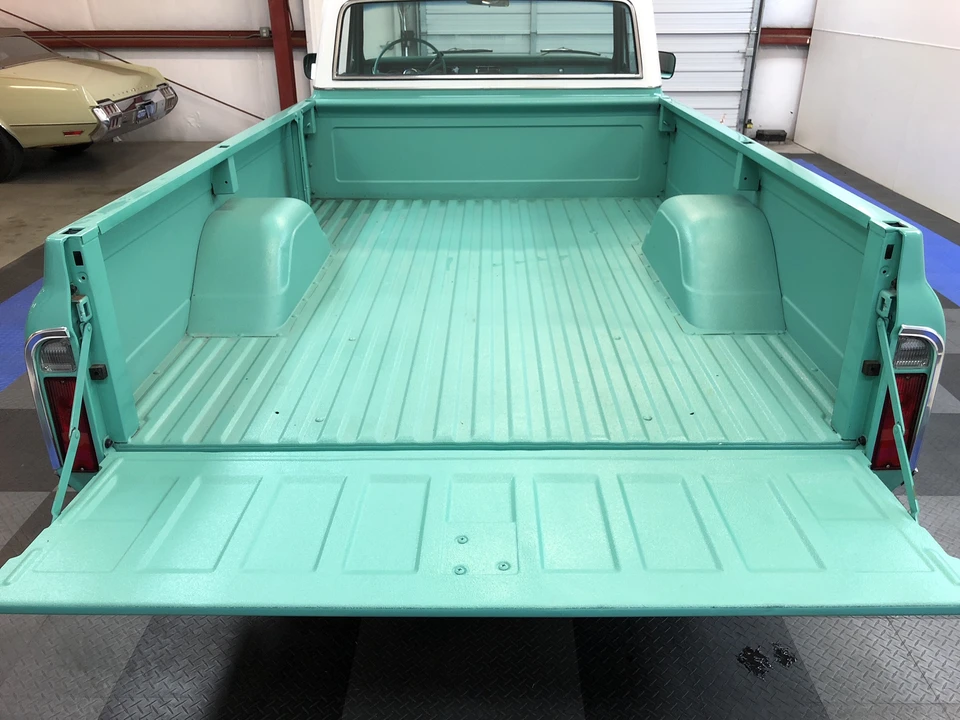 1968 Chevrolet C/K 1st Gen - Image 29 of 31