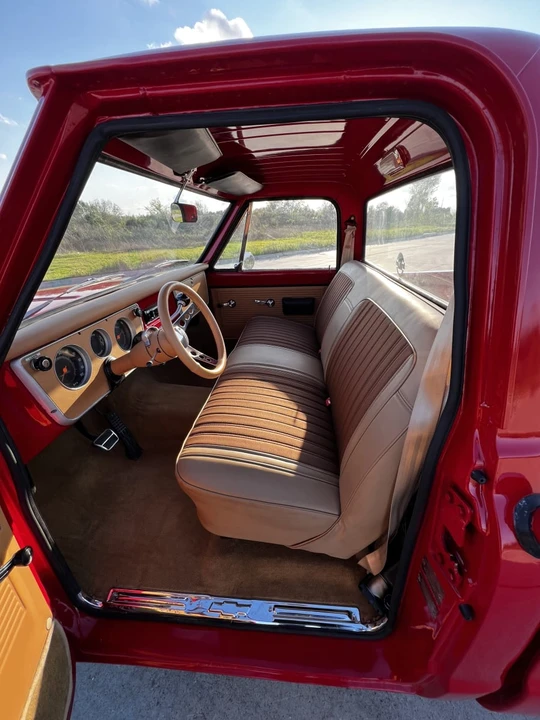 1968 Chevrolet C/K 2nd Gen - Image 16 of 17