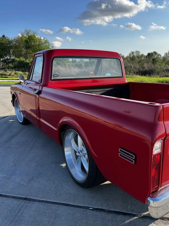 1968 Chevrolet C/K 2nd Gen - Image 14 of 17