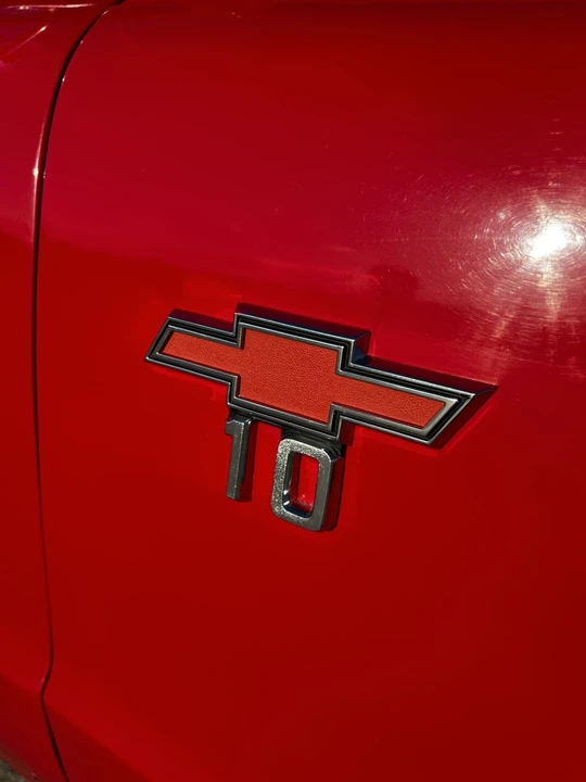 1968 Chevrolet C/K 2nd Gen - Image 12 of 17