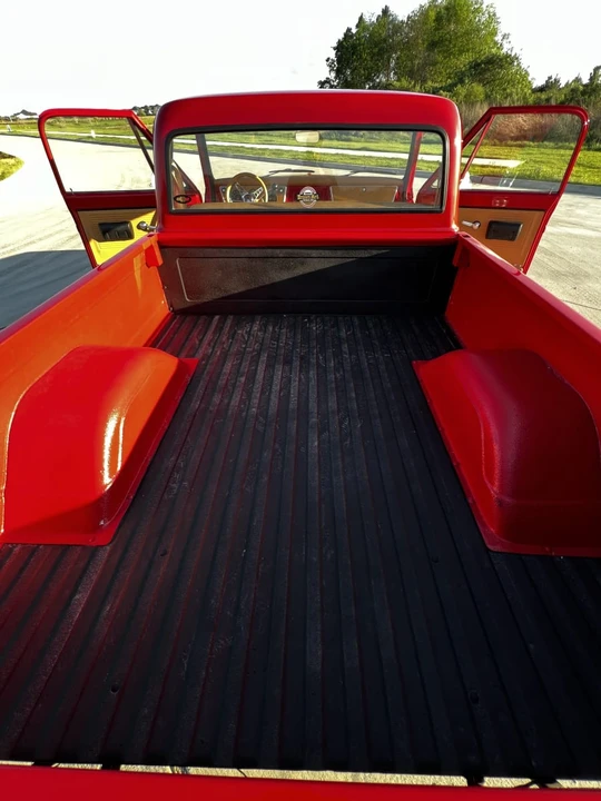 1968 Chevrolet C/K 2nd Gen - Image 17 of 17