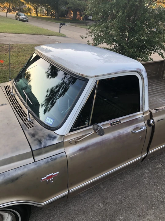 1968 Chevrolet C/K 2nd Gen - Image 15 of 31