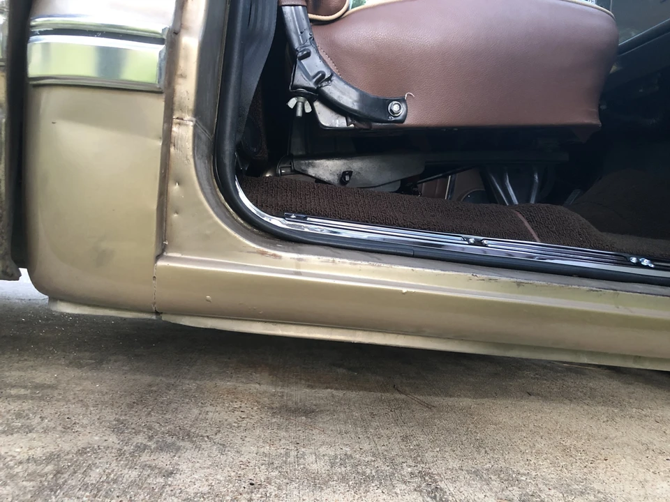 1968 Chevrolet C/K 2nd Gen - Image 25 of 31