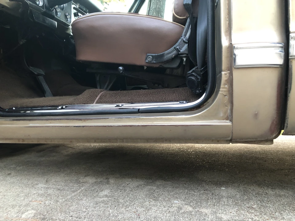 1968 Chevrolet C/K 2nd Gen - Image 26 of 31
