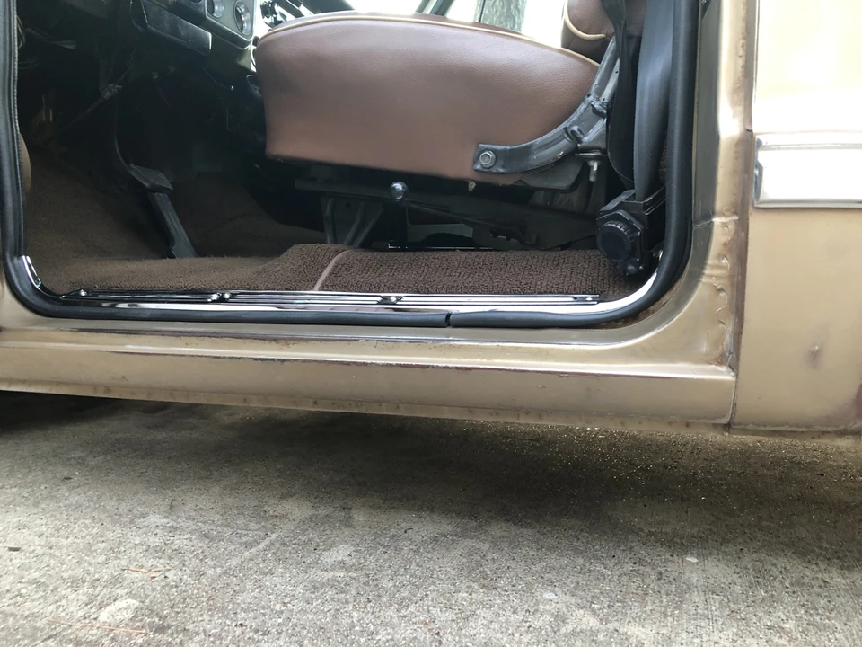 1968 Chevrolet C/K 2nd Gen - Image 27 of 31