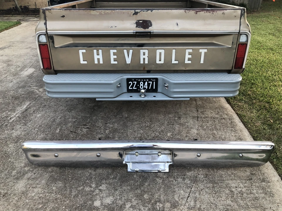 1968 Chevrolet C/K 2nd Gen - Image 16 of 31