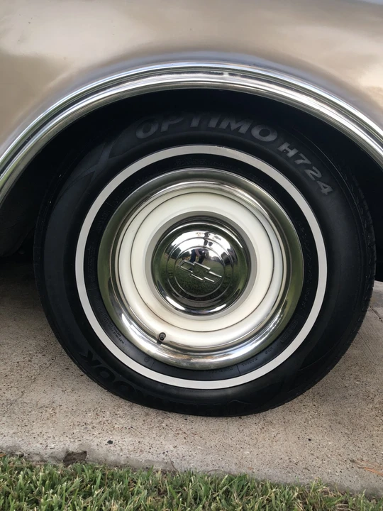 1968 Chevrolet C/K 2nd Gen - Image 30 of 31