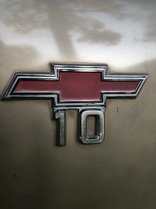 1968 Chevrolet C/K 2nd Gen - Image 17 of 31